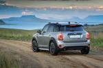Mini Cooper S Countryman ALL4 2017 года (ZA)